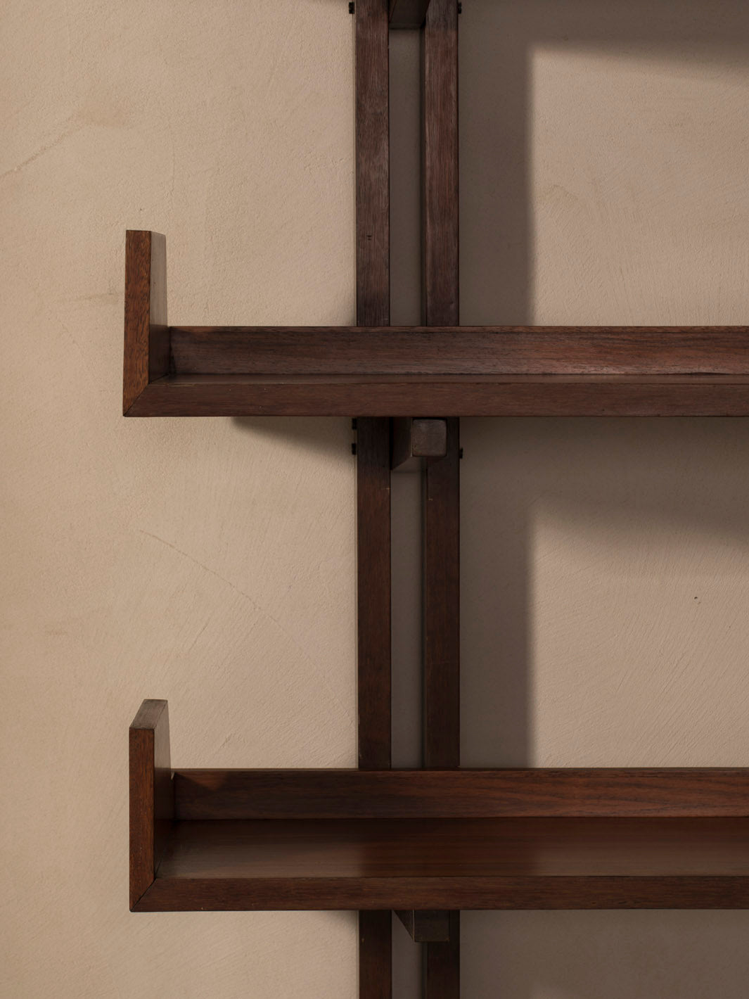 Librería italiana años 60