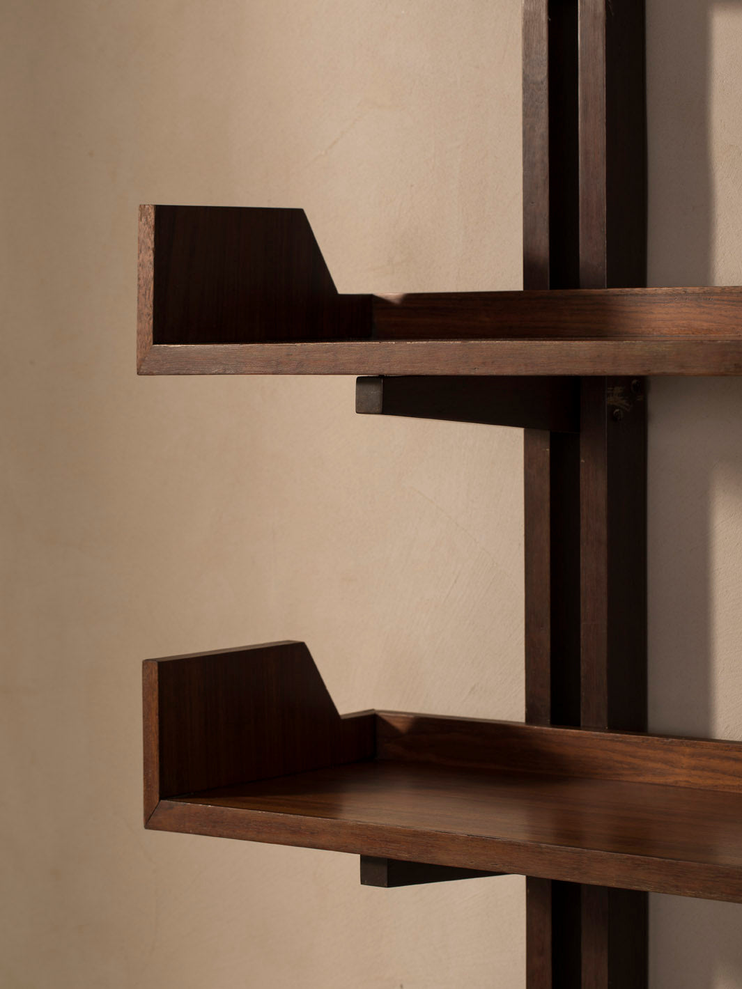 Librería italiana años 60