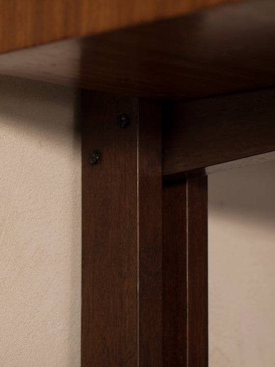 Librería italiana años 60