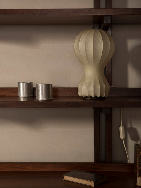 Librería italiana años 60