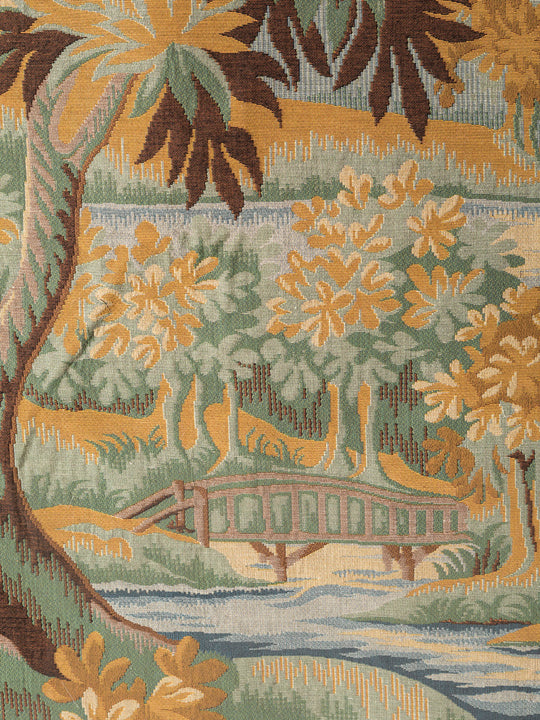 Forêt de Clairmarais Tapestry 240x190cm
