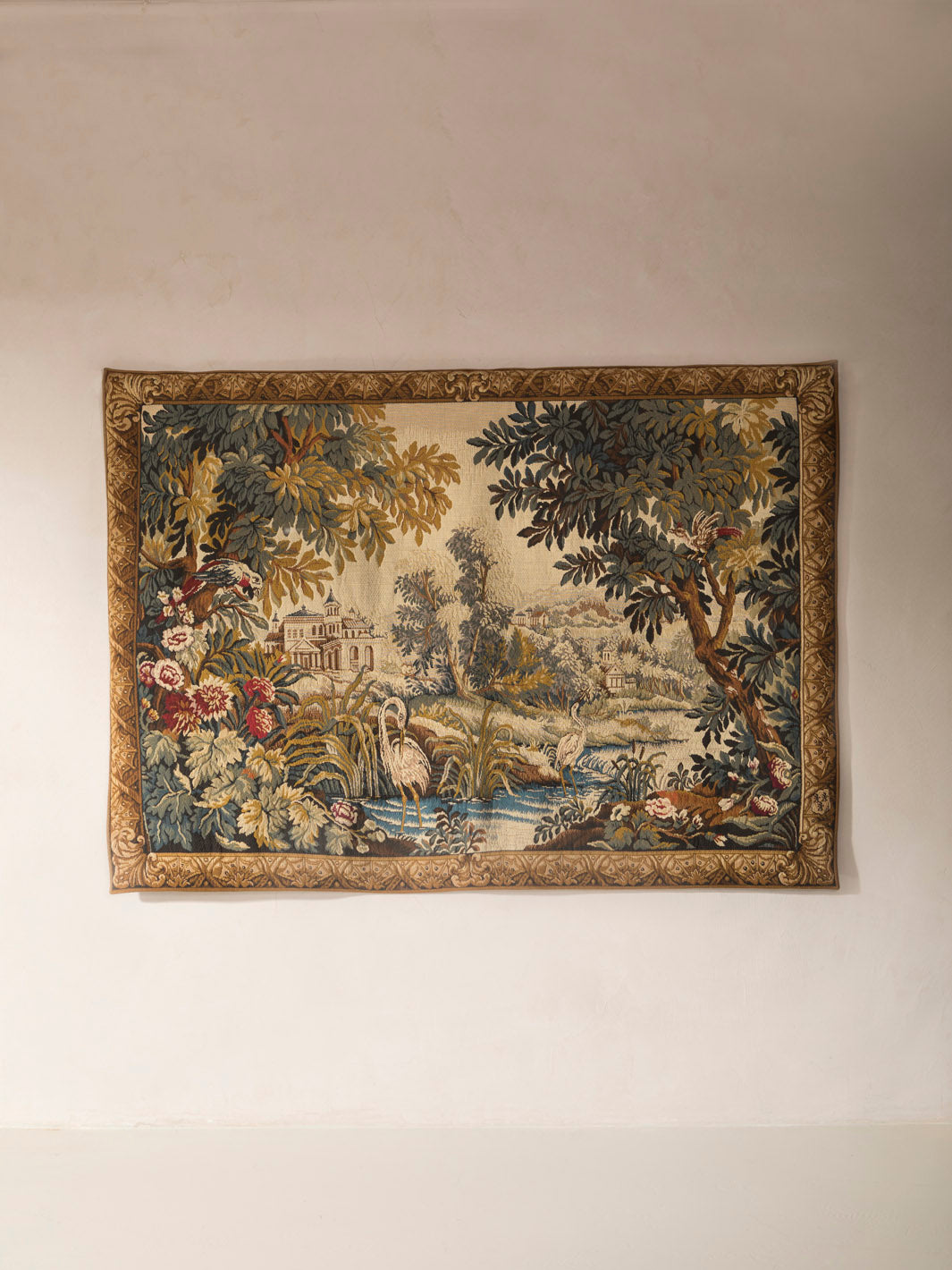Tapiz Le Lignon Classique 130x185cm