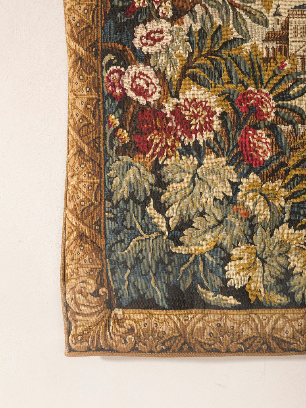 Tapiz Le Lignon Classique 130x185cm