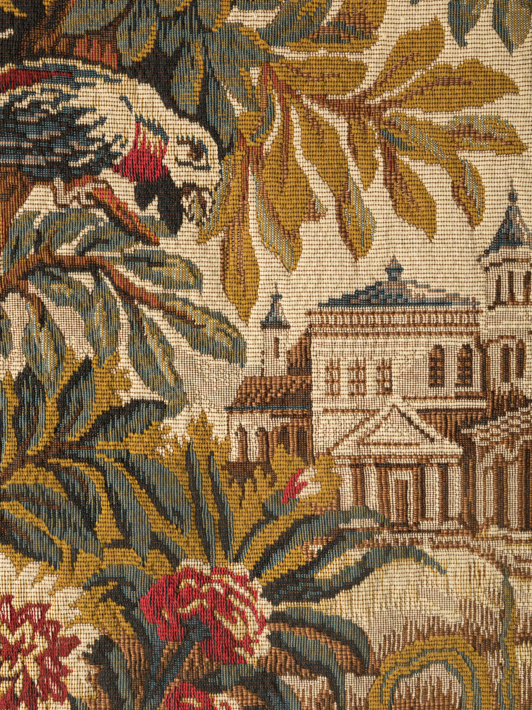 Tapiz Le Lignon Classique 130x185cm