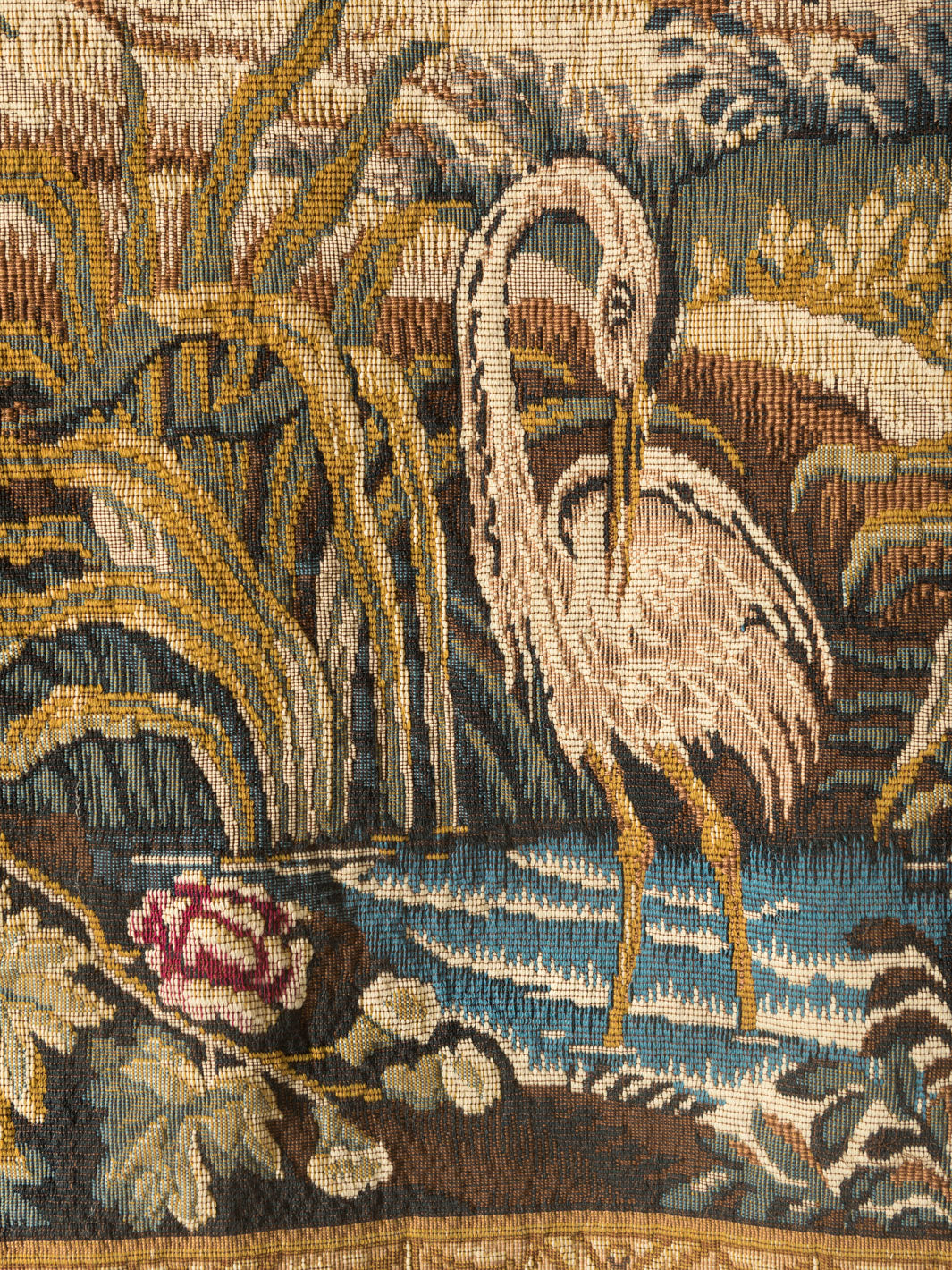 Tapiz Le Lignon Classique 130x185cm