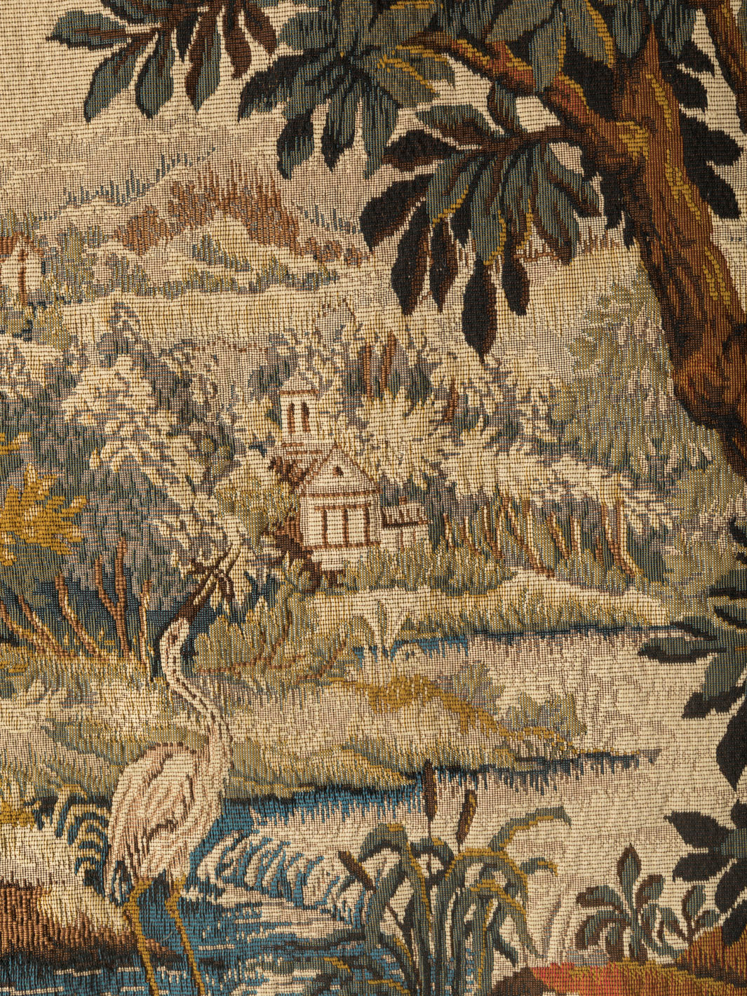 Tapiz Le Lignon Classique 130x185cm