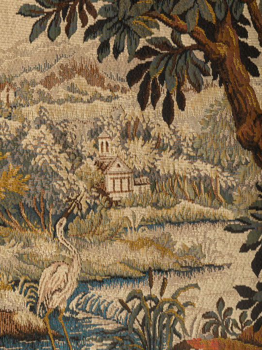 Tapiz Le Lignon Classique 130x185cm