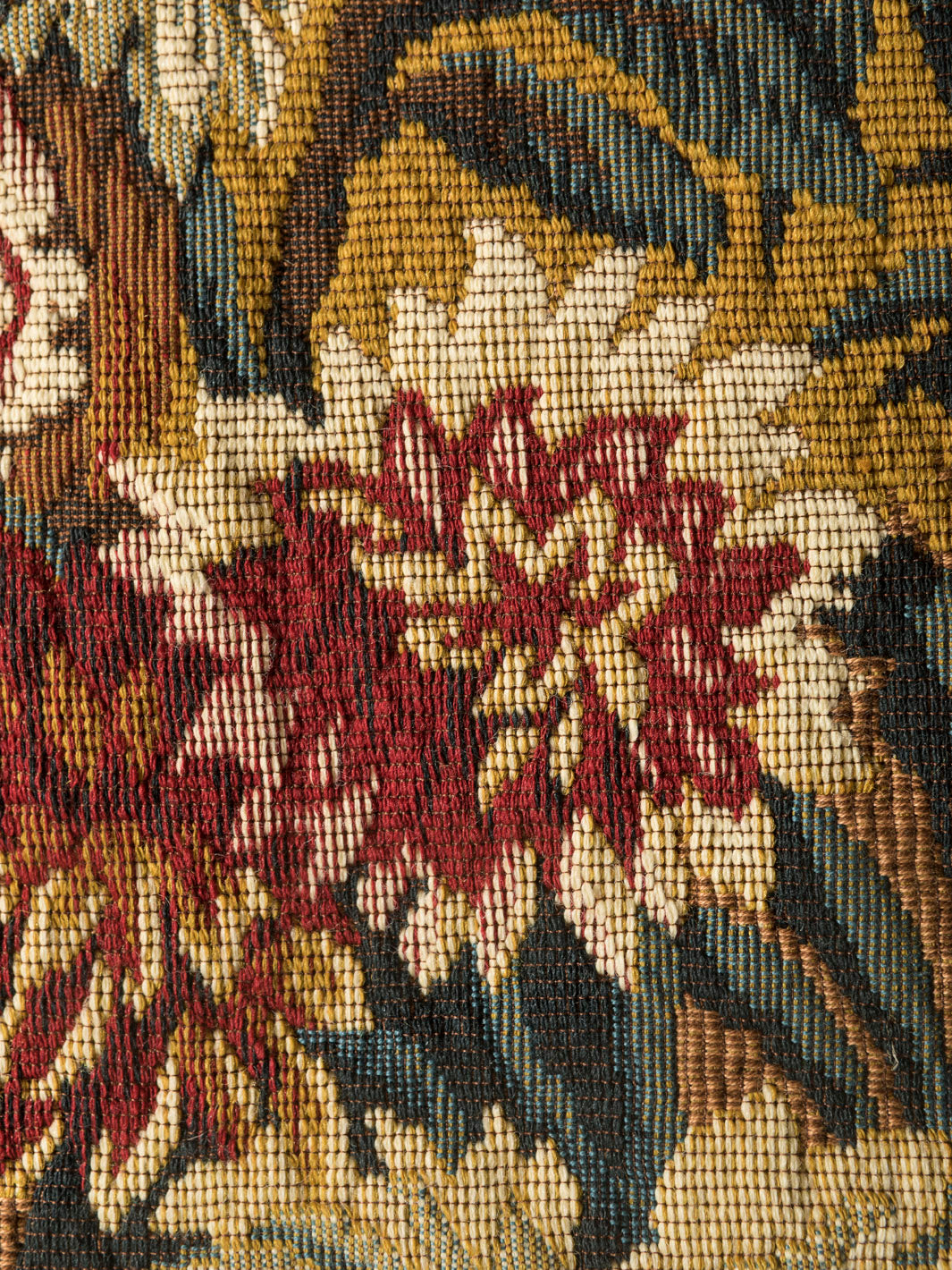 Tapiz Le Lignon Classique 130x185cm
