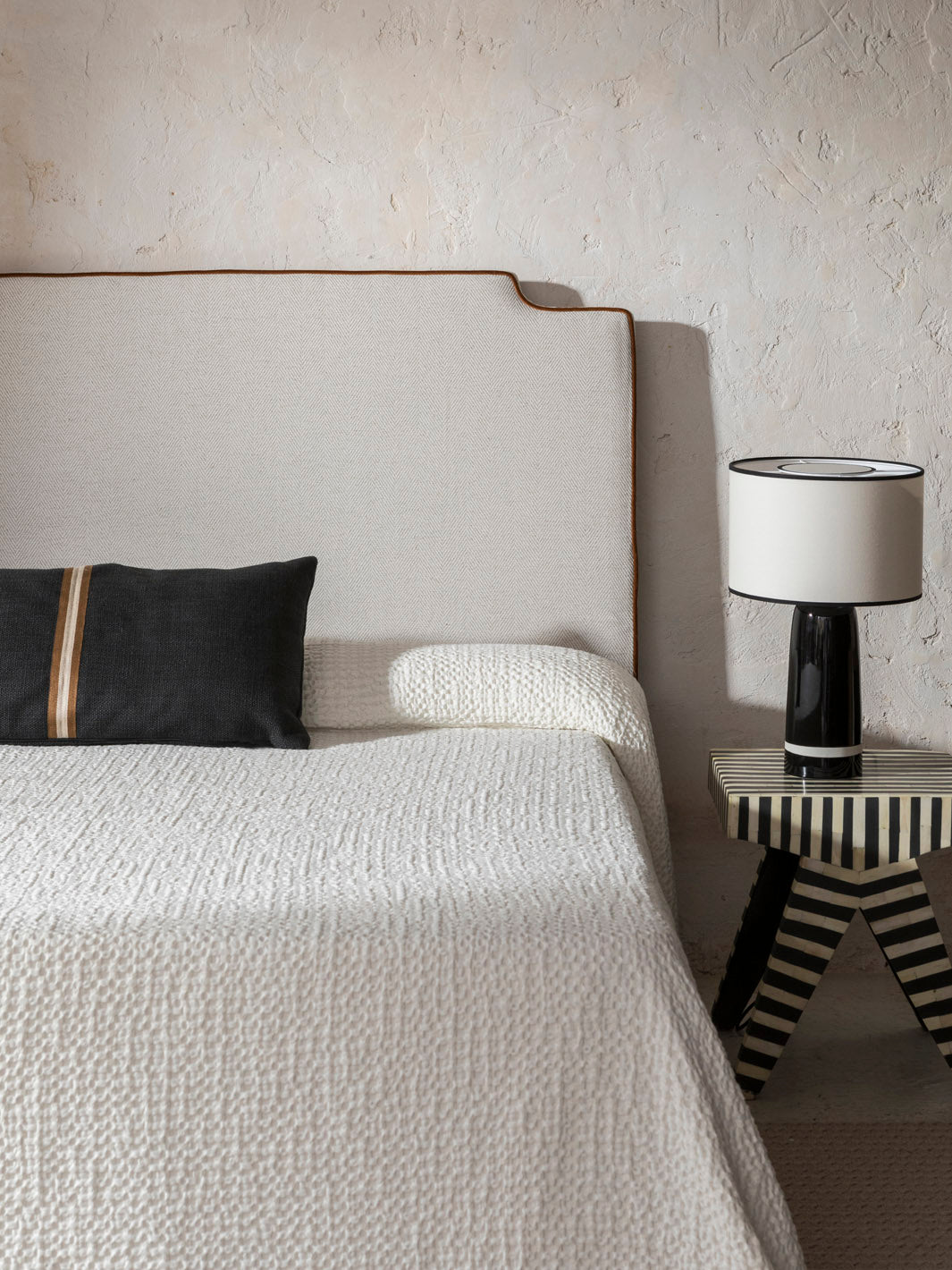 Eldon 160cm Headboard