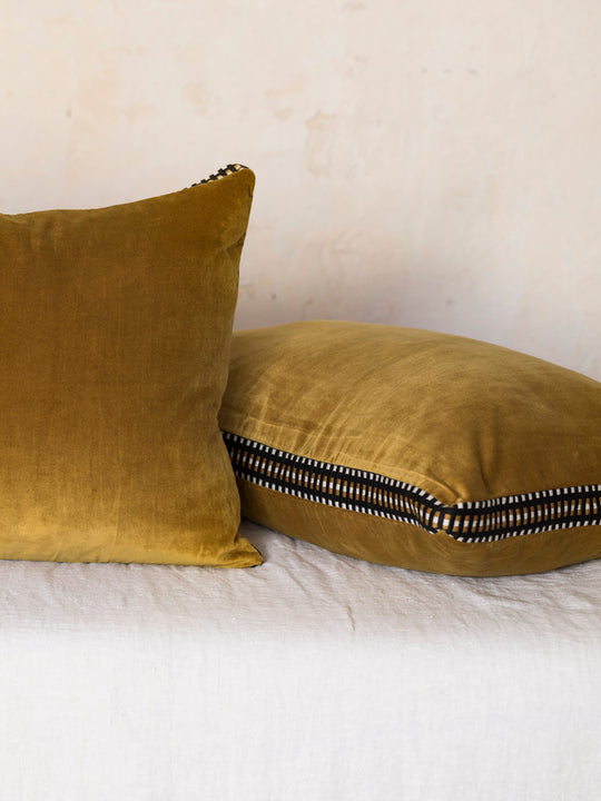 ATHENA Doré cushion 50x70cm