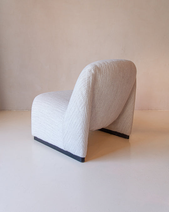 Alky armchair by Giancarlo Piretti from the 70s