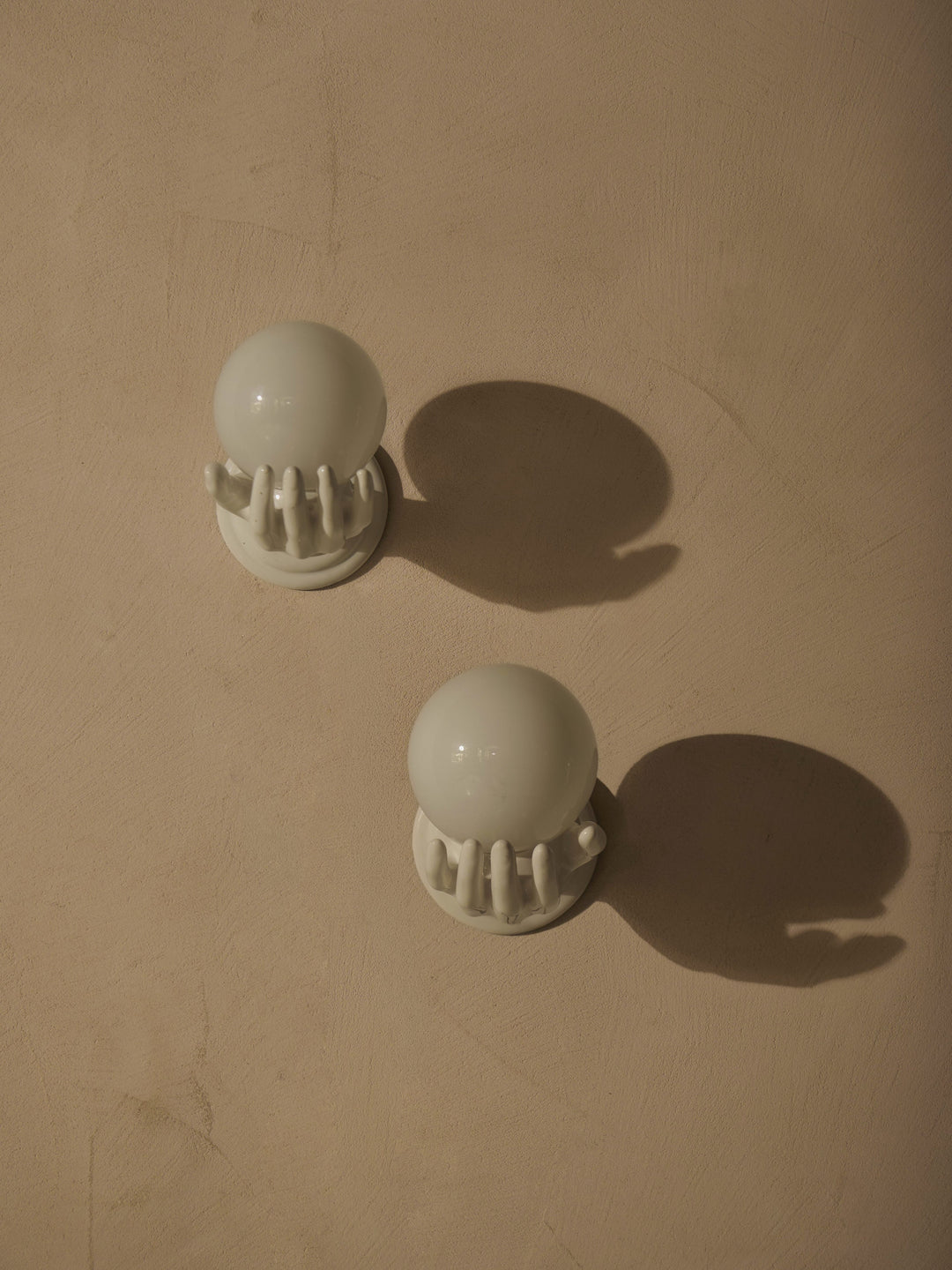 70s sconces