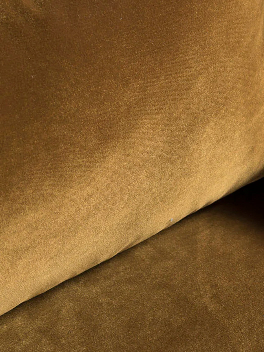 Capri Velvet Army Chaise Longue