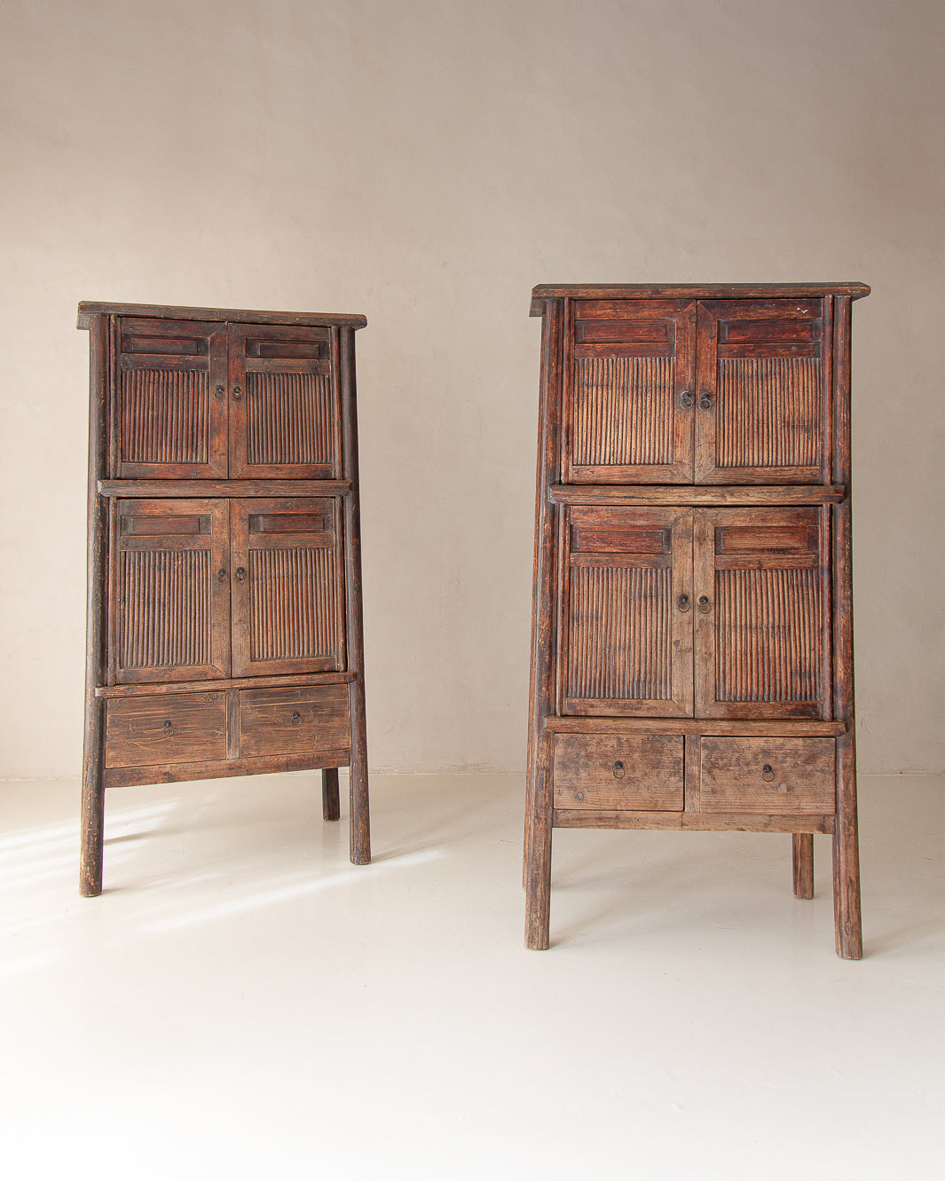 Chinese Cabinet 19th century