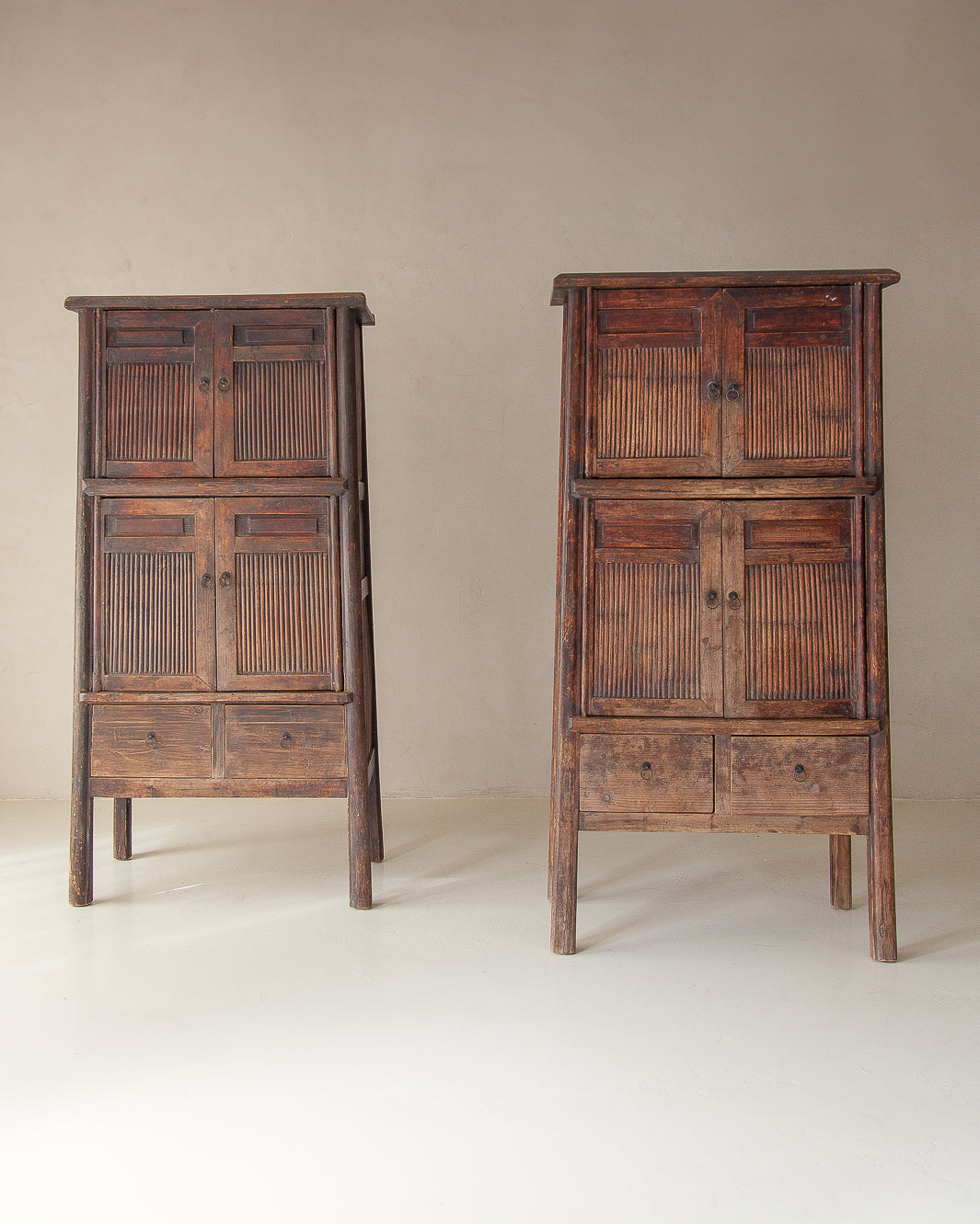Cabinet Chinois 19th century