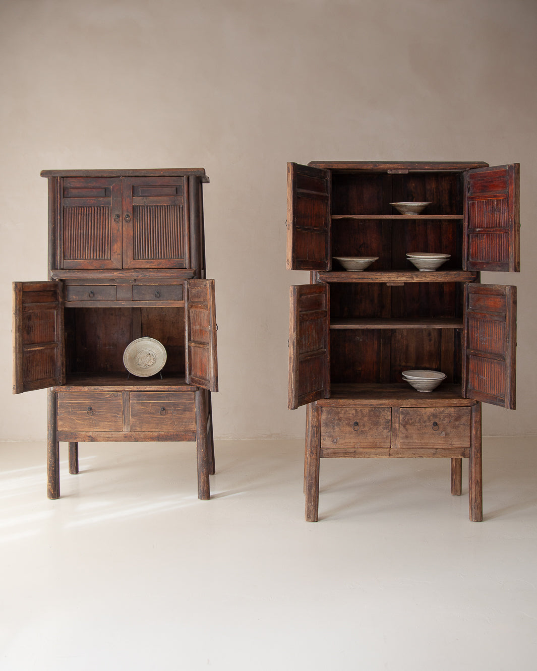 Cabinet Chinois 19th century