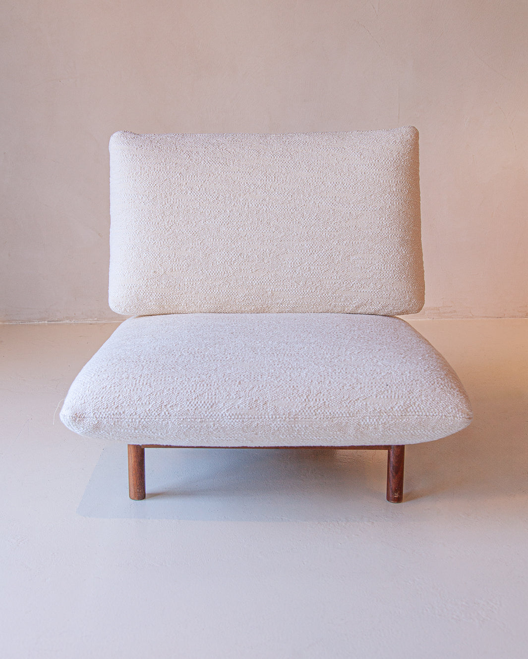 Danish Kyoto armchair from the 60s