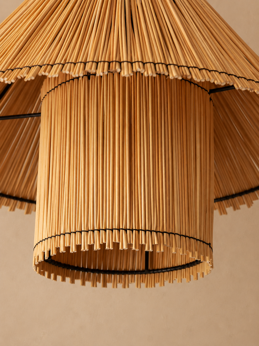 Maison lamp