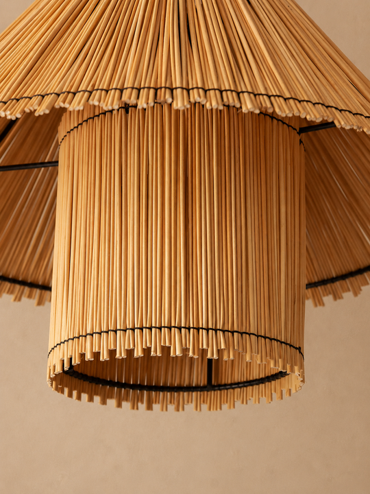 Maison lamp