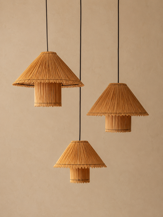 Maison lamp