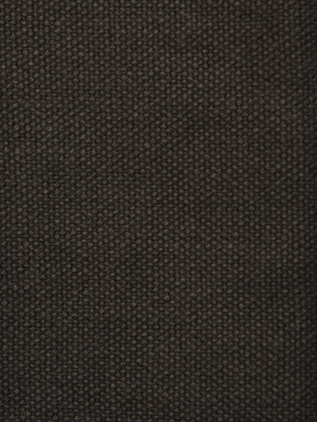 Antwerp sofa in anthracite grey linen