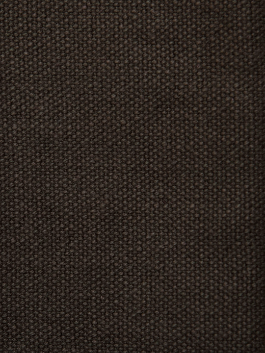 Antwerp sofa in anthracite grey linen