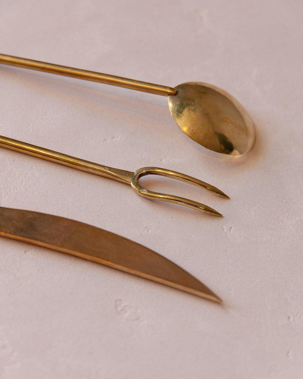 RV74 cutlery set