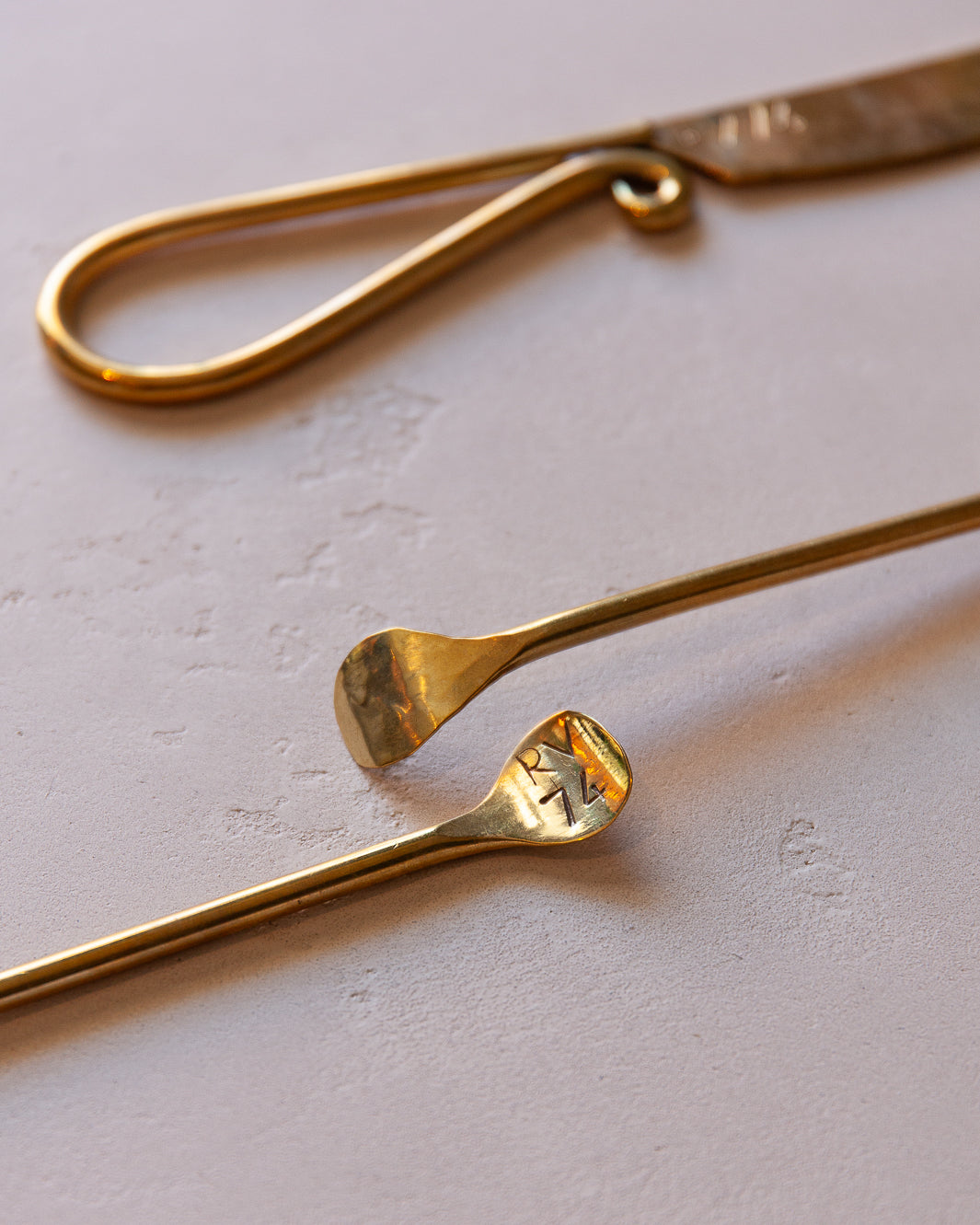 RV74 cutlery set