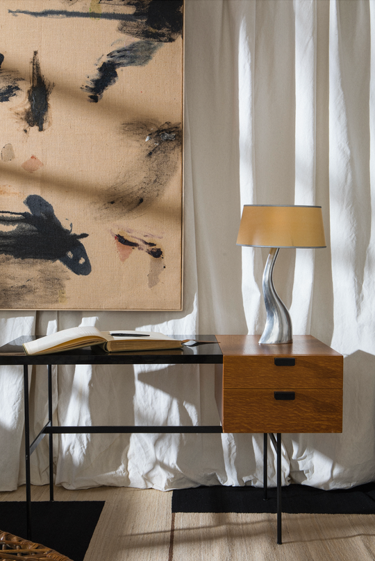 Bureau Pierre Paulin CM 141