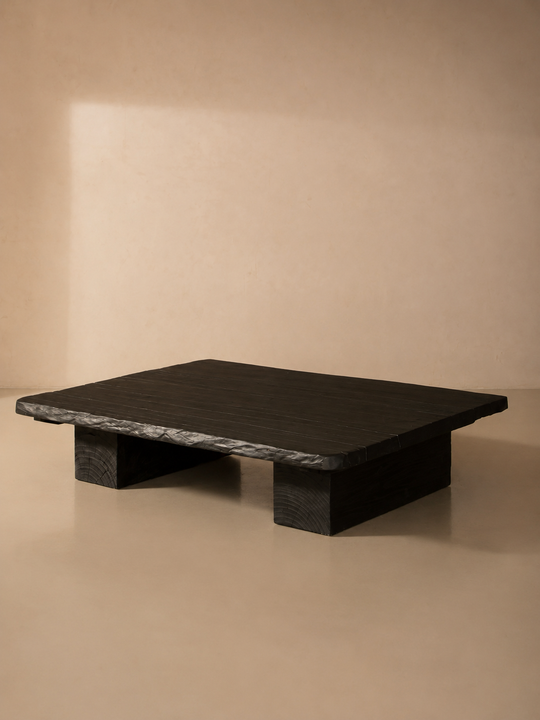 Mesa Ironwood centenario