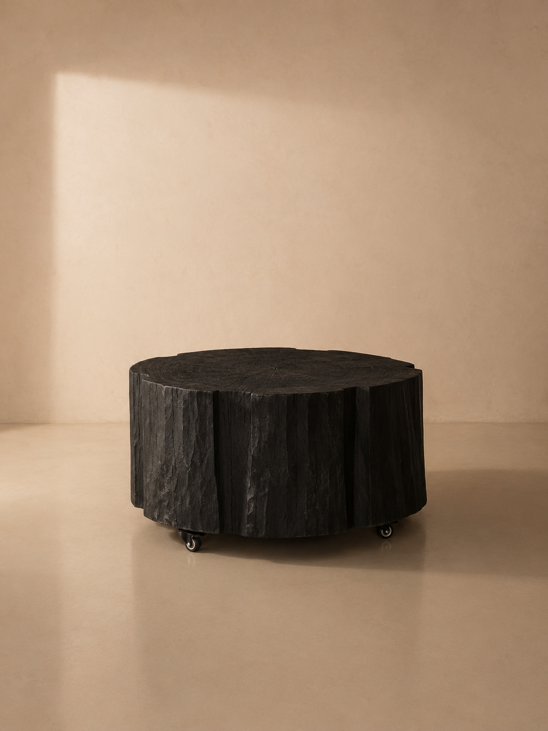 Mesa Yunnan Yakisugi 70x40cm