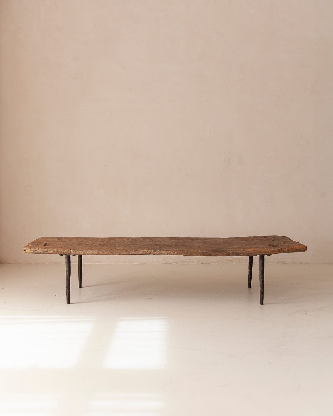 Chinese table from the 30s, 167x58x34cm