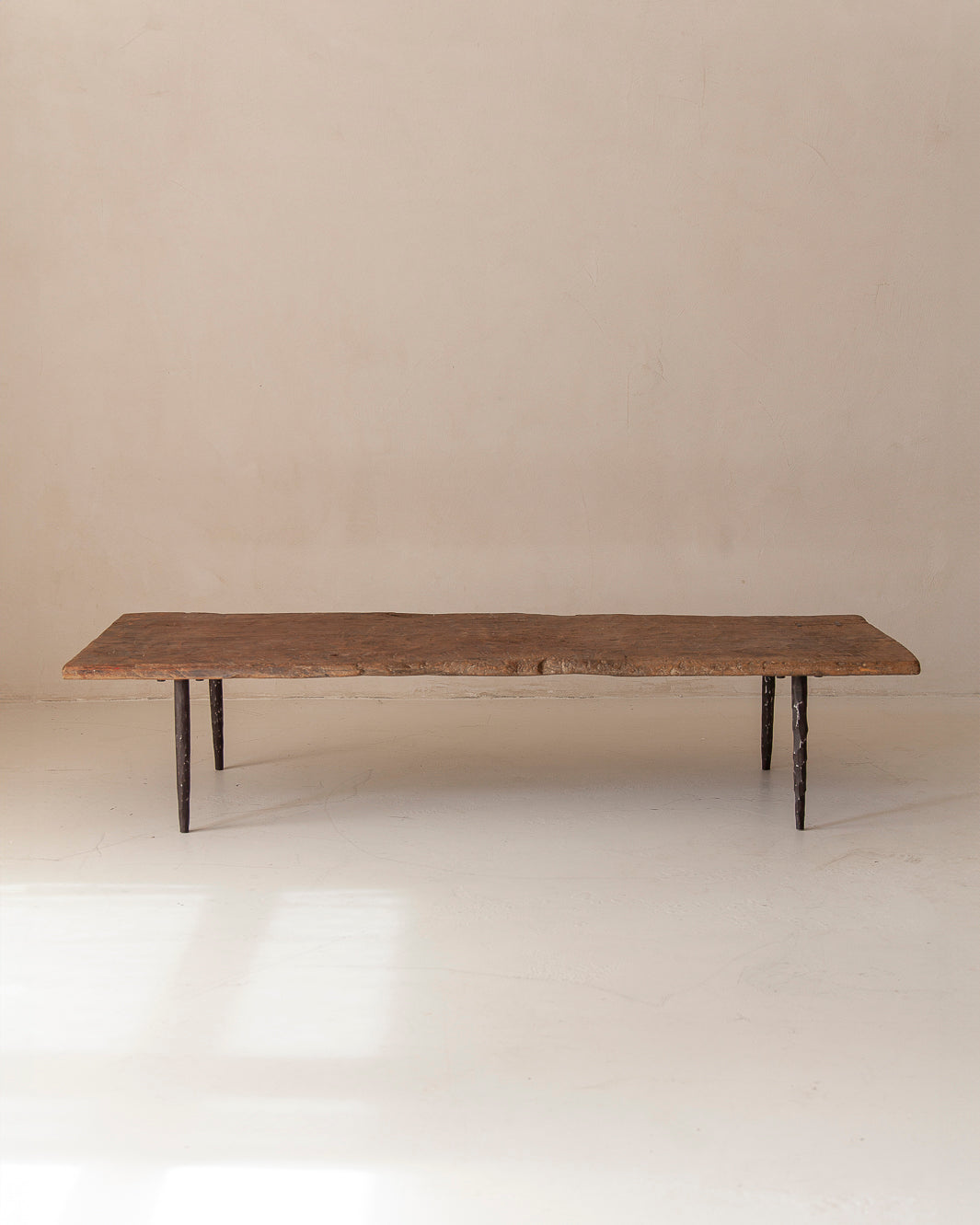 Chinese table from the 30s, 163x60x45cm