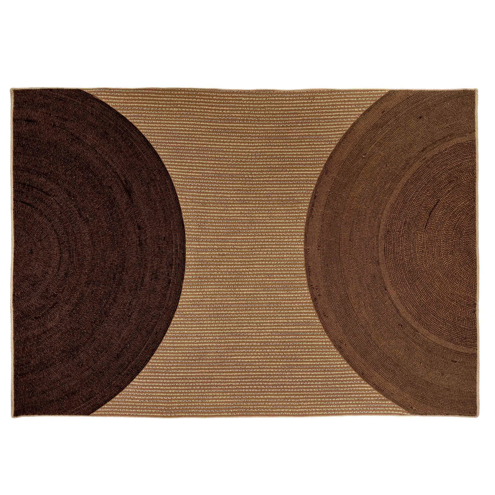 Holiday Havane / Black Rug