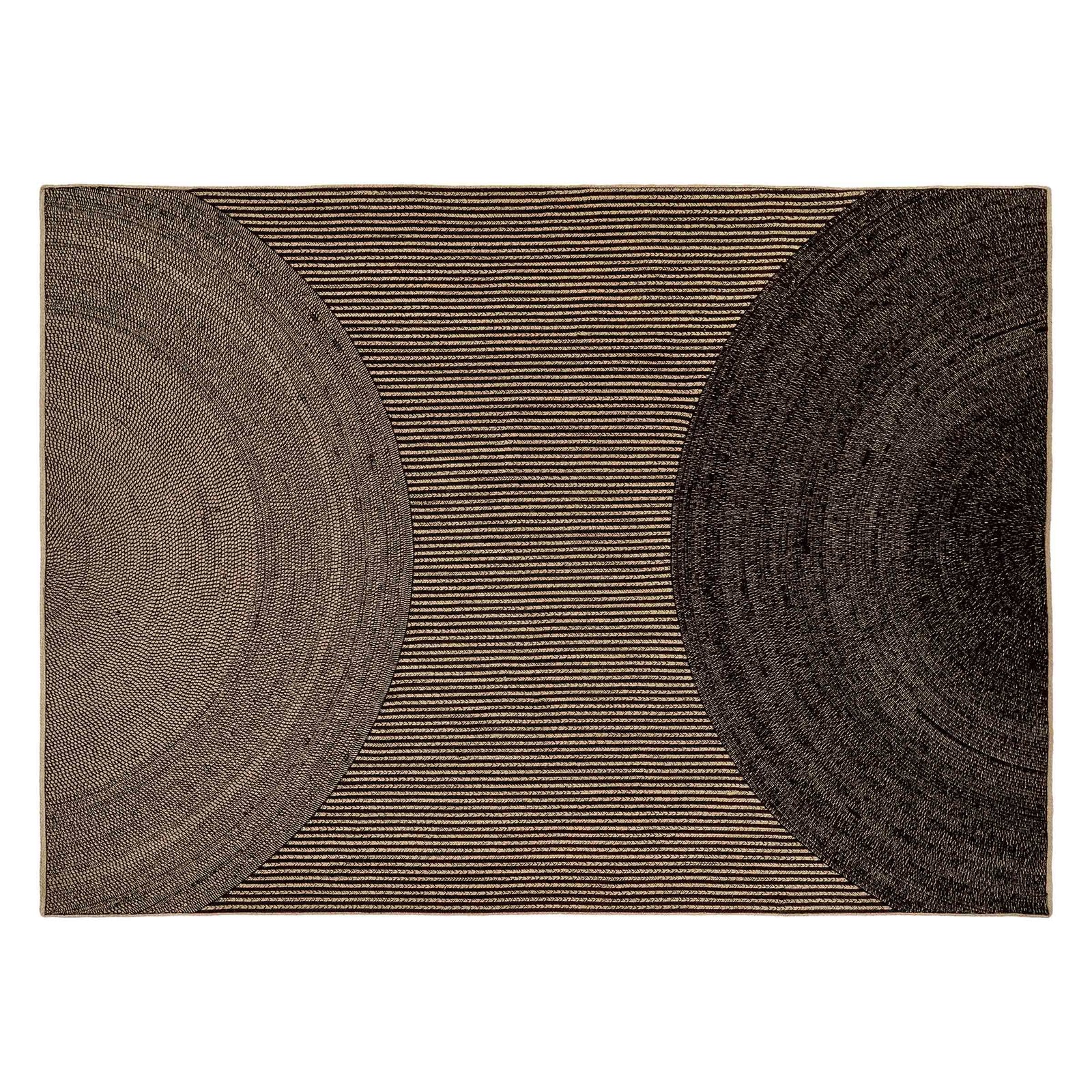 Holiday Havane / Black Rug