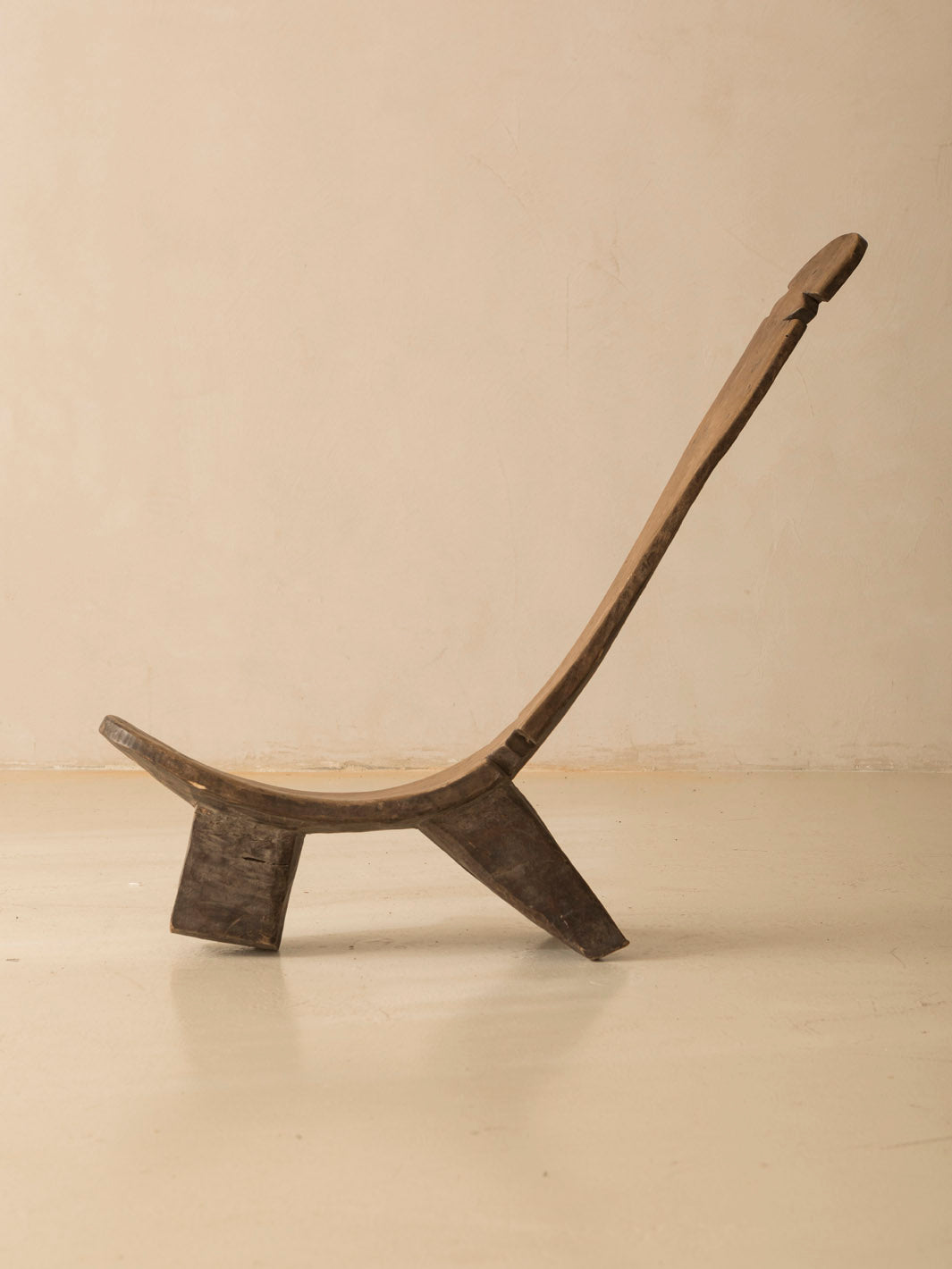 Chaise Longue Sénoufo Mali