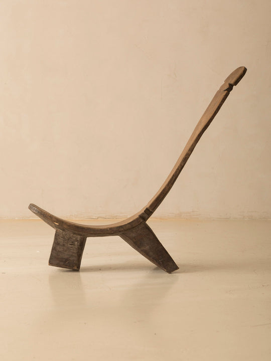 Senufo Mali sun lounger