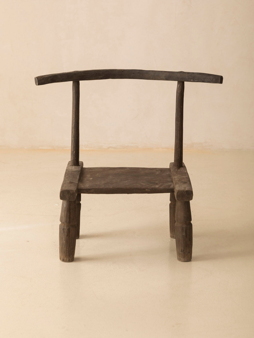 Baulé Chair Ivory Coast