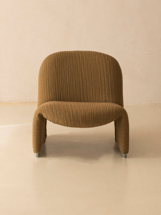 Fauteuil Alky de Giancarlo Piretti datant des années 70