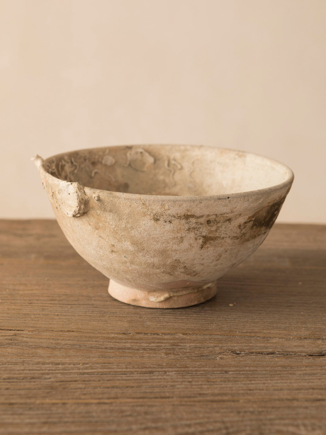 Ming Bowl M s. XVI