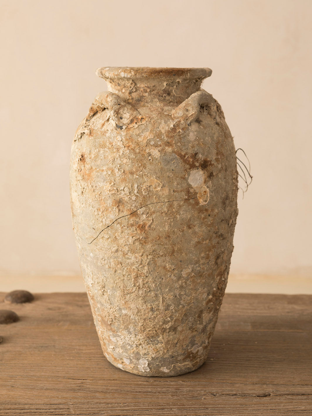 Vase Sawankhalok 16ème siècle