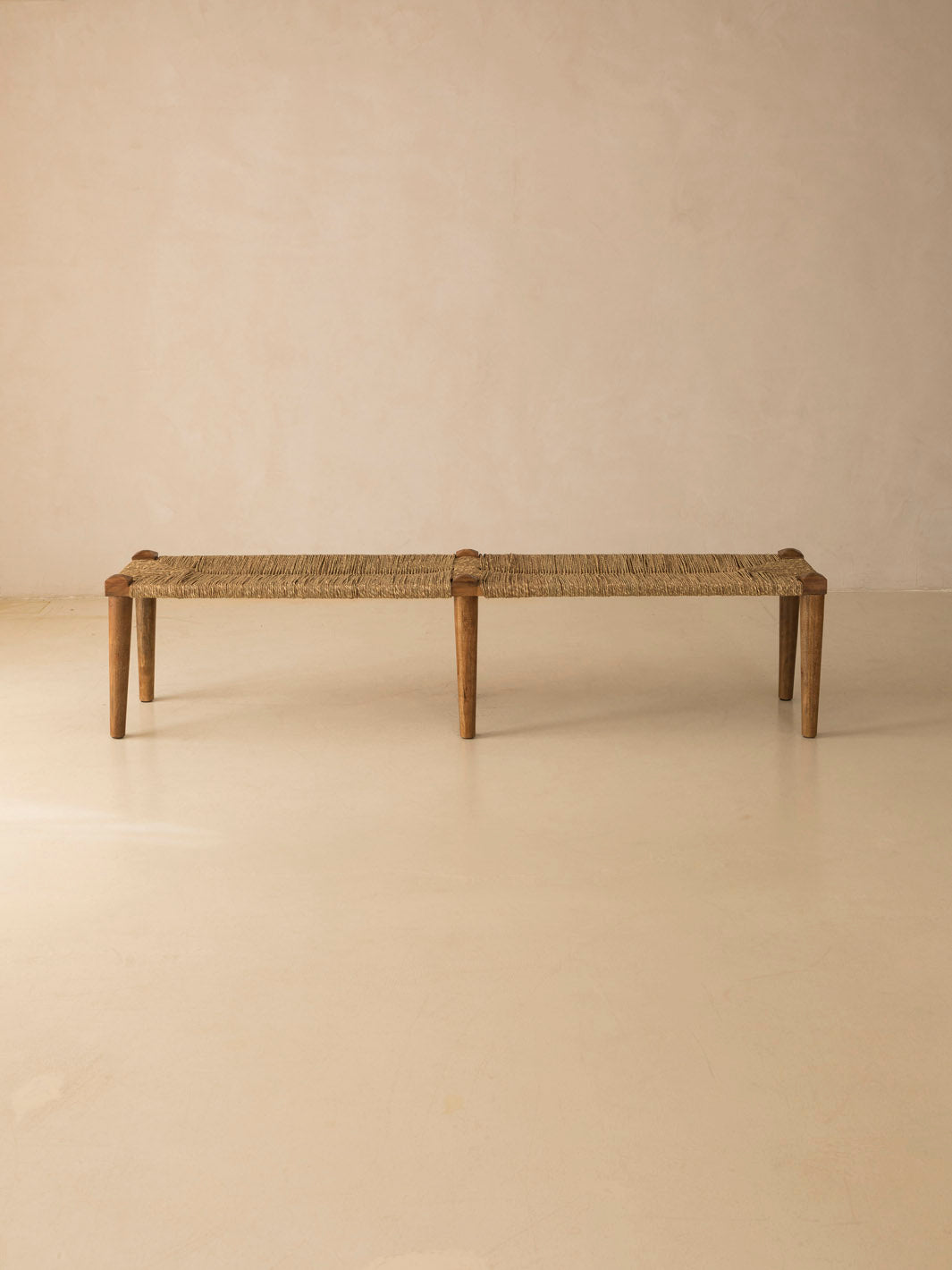 Tassarolo bench 190cm