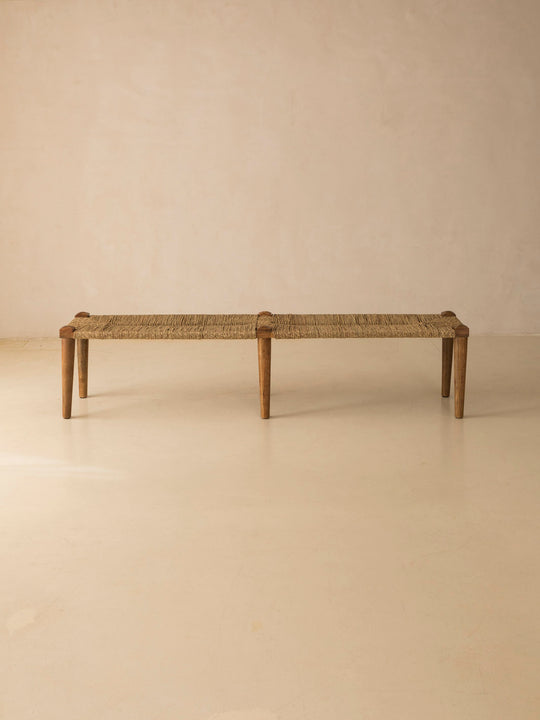 Tassarolo bench 190cm