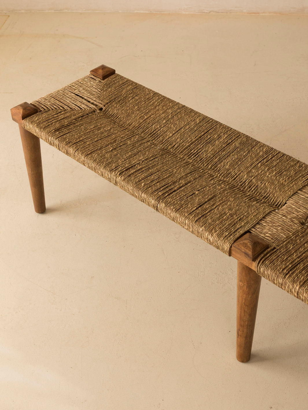 Tassarolo bench 190cm