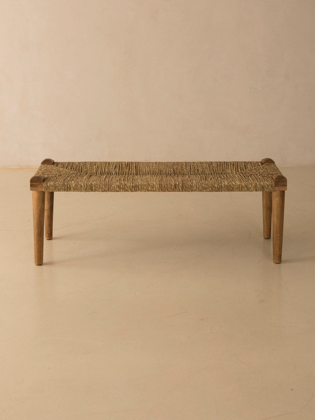 Tassarolo bench 120cm