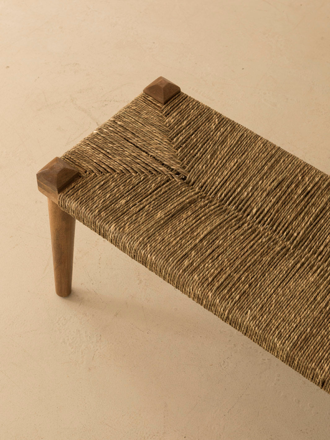 Tassarolo bench 120cm