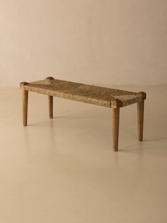 Tassarolo bench 120cm