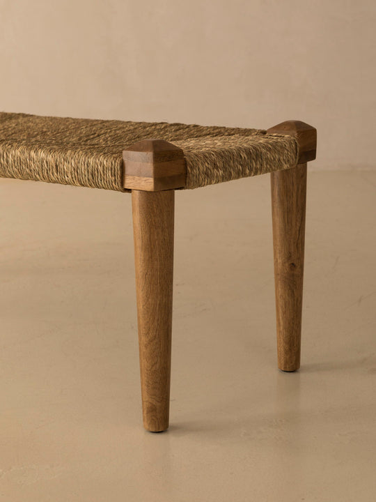 Tassarolo bench 120cm