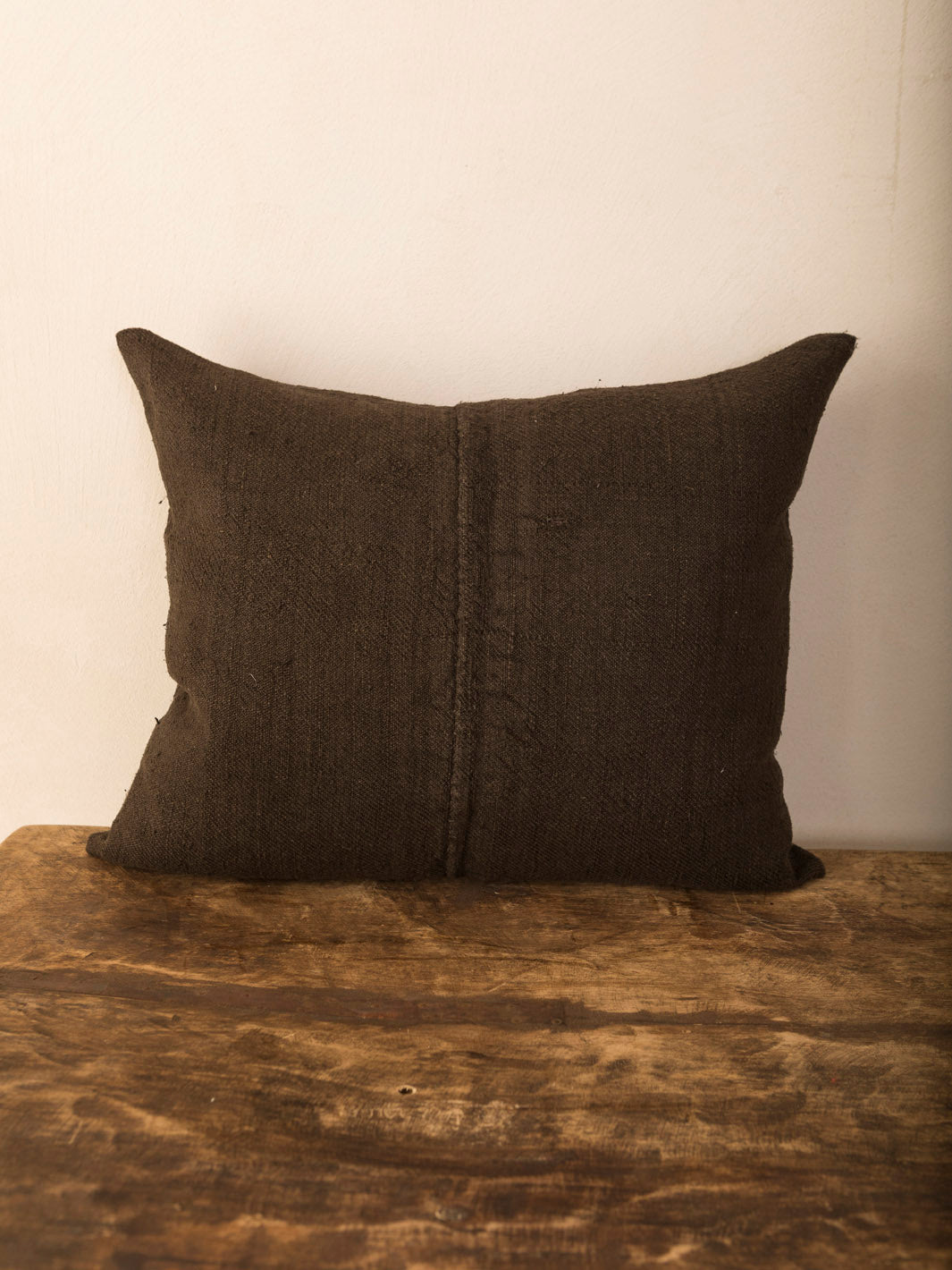 Cocoa Pillow Isabelle Yamamoto 50x40cm