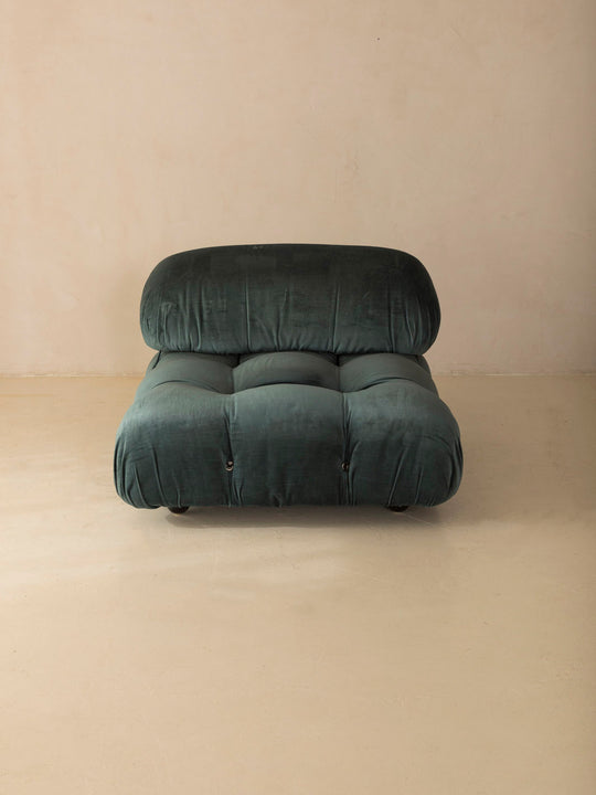 Mario Bellini Chameleon Armchair